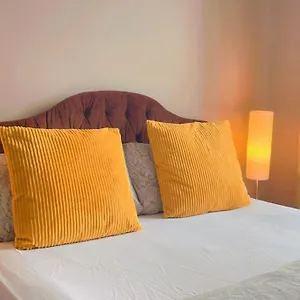 St Johns Apartment