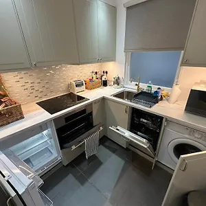  Apartment Next To Abbey & Baths - Gorgeous Georgian House United Kingdom