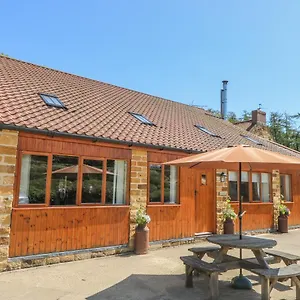 Holiday home The Granary United Kingdom